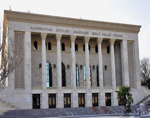 Azdramda idarəetmə strukturu yenilənib