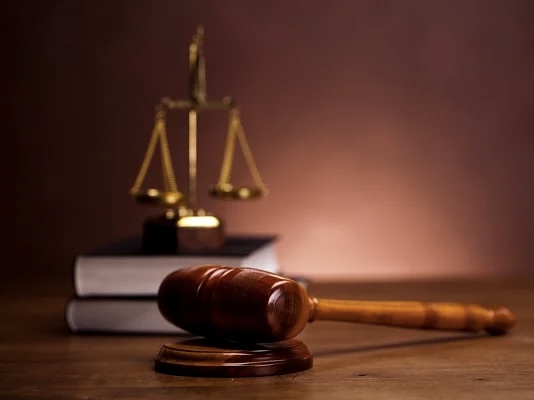 Sabiq hərbi komissar məhkəmə zalında həbs edilib