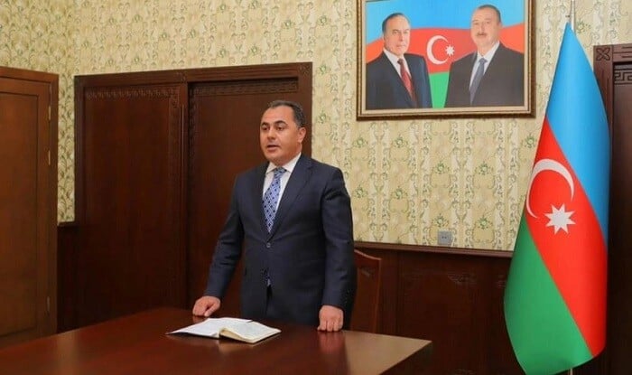 Yeni baş nazirdən ilk açıqlama