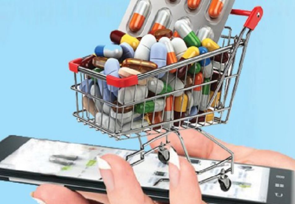 Xaricdən onlayn dərman sifarişi- risklər və fəsadlar
