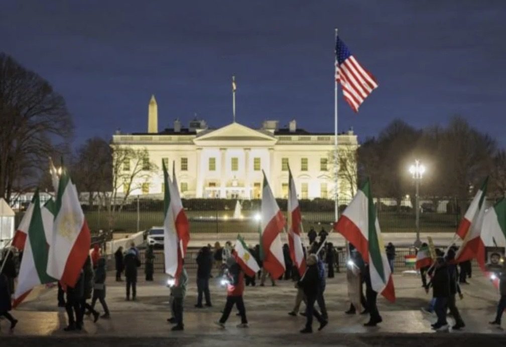 İsveçrə XİN Cenevrədə keçiriləcək ABŞ-İran danışıqlarını təsdiqləyib