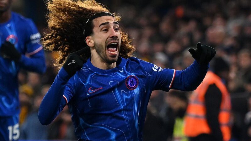 “Çelsi” Kukurelya ilə müqaviləni uzatmaq istəyir