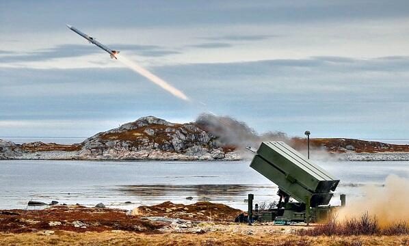 Avropanın Ukrayna üçün raketləri tükənib - Şekerinskaya
