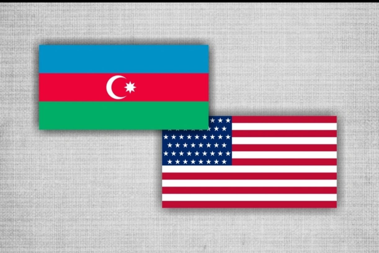 Azərbaycan və ABŞ hərbi-texniki sahədə əməkdaşlığı möhkəmləndirəcək 