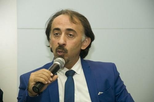 Professor xəbərdarlıq edib: Dəhşətli təhlükə yaxınlaşır