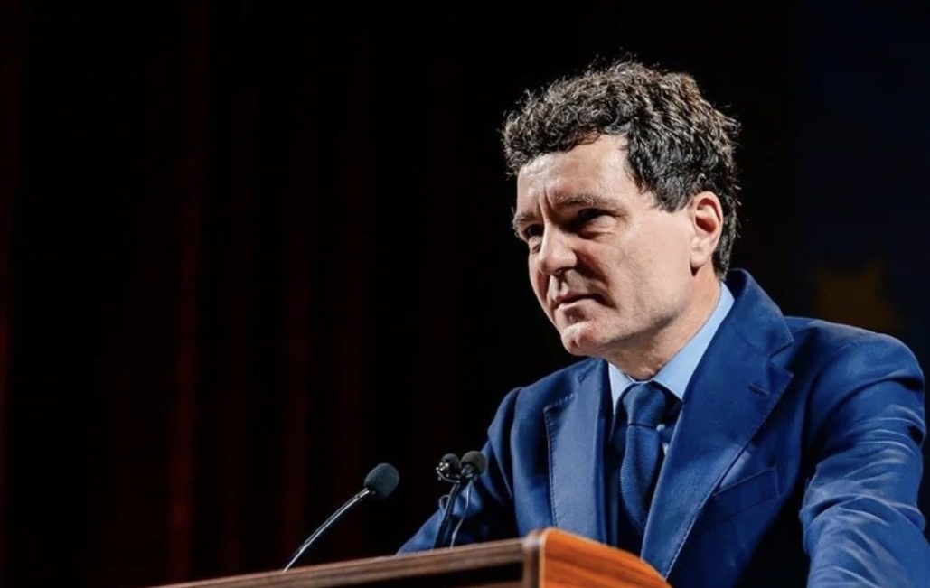 Rumıniya Prezidenti Vaşinqtonda Sülh Şurasının iclasında iştirak edəcək