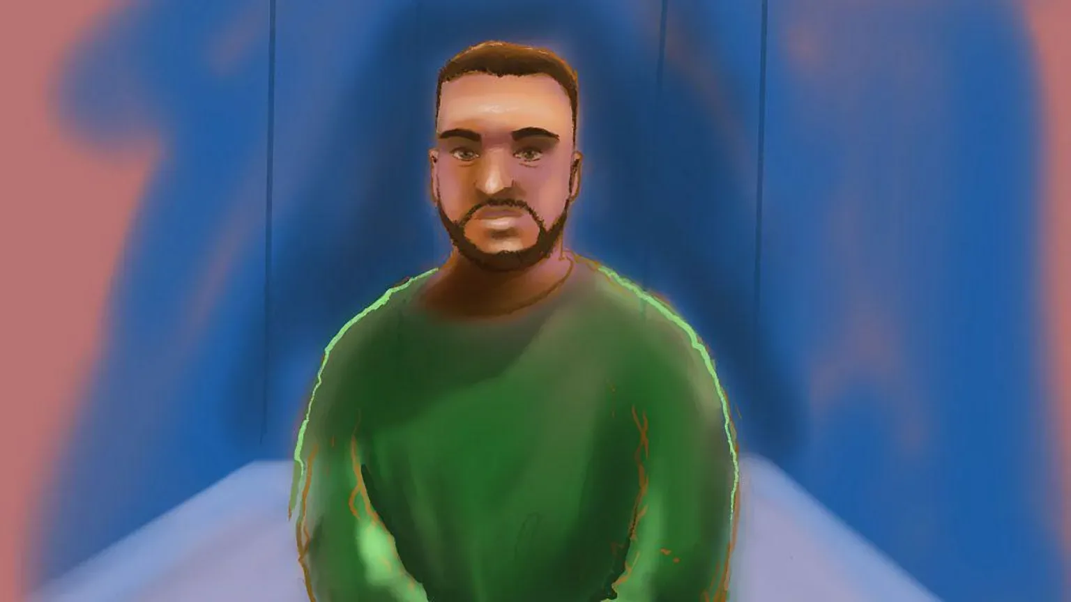 Bondi Beachdə kütləvi atəş açan Naveed Akram ilk dəfə məhkəmə qarşısında