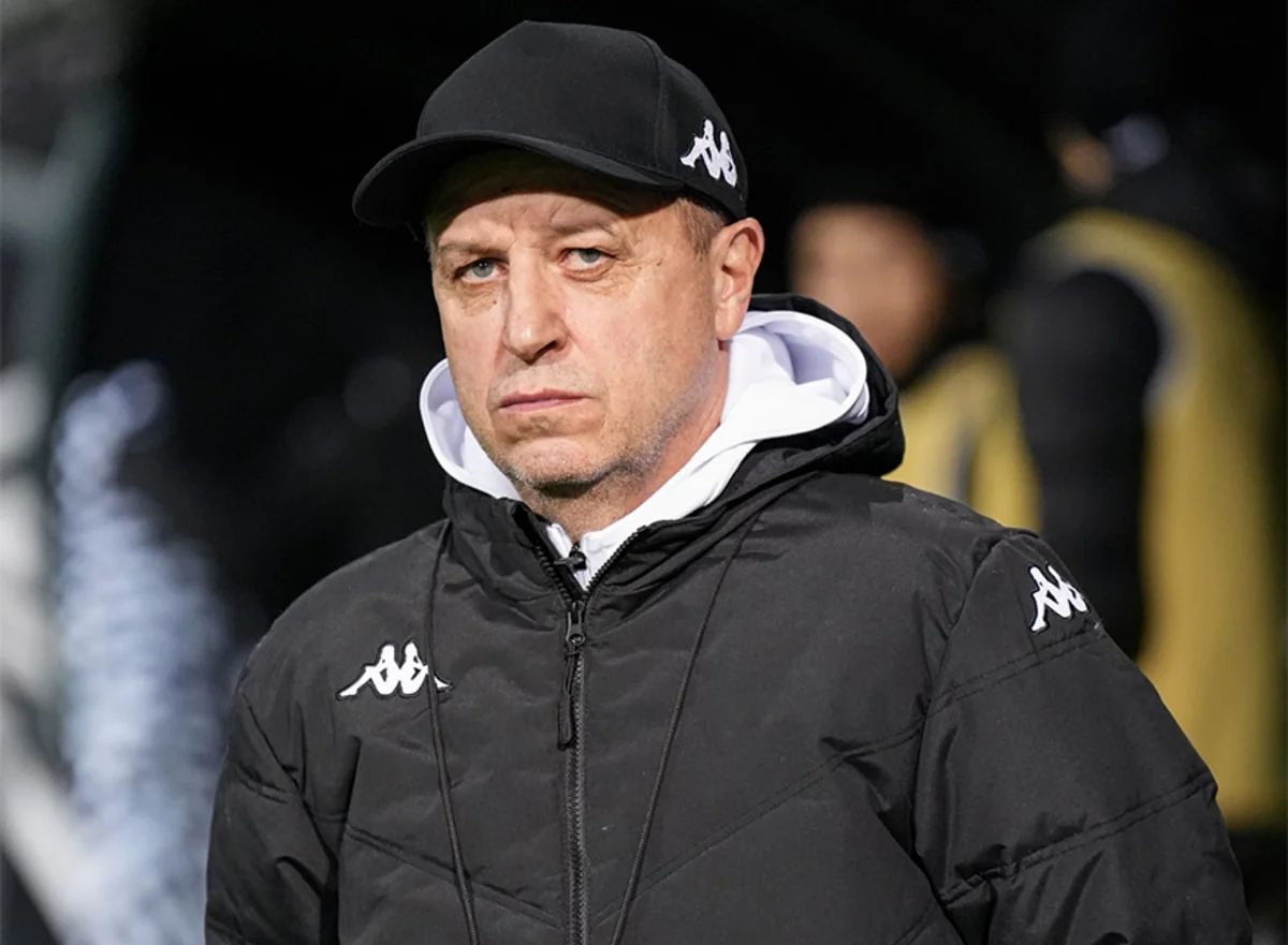 "Çətin dönəmdə ‘Qarabağ’a dəstək olmaq qərarı verdik" - "Neftçi"nin baş məşqçisi