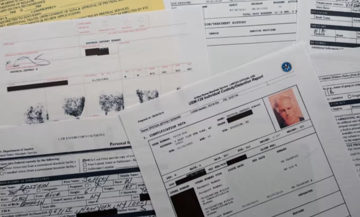 Epşteyn: Hesabvericilik necə görünəcək?