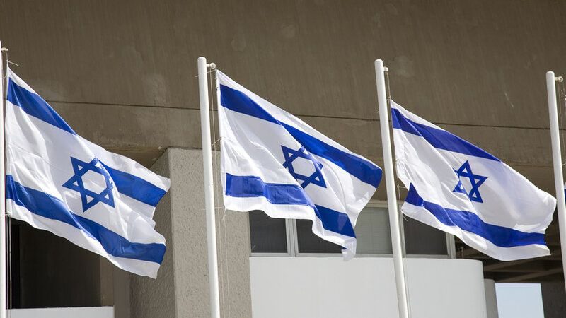 "ABŞ administrasiyası İsrailin genişlənmə siyasətinə tənqidi mövqe sərgiləsə də,..." - ŞƏRH