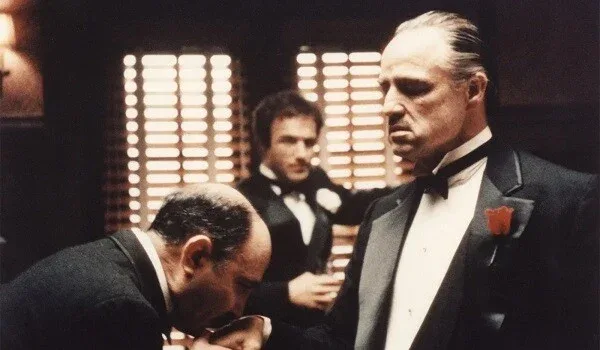 "Xaç atası"nın məşhur aktyoru vəfat edib