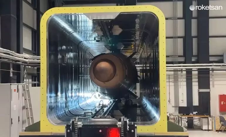 İsraildə Türkiyə qorxusu yenidən gündəmə gəlir: Cenk raketi tədqiq olunur 