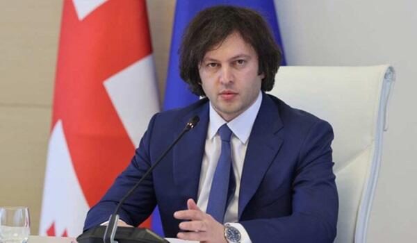 Gürcüstan Rusiya ilə əlaqələri bərpa edir? - Kobaxidze