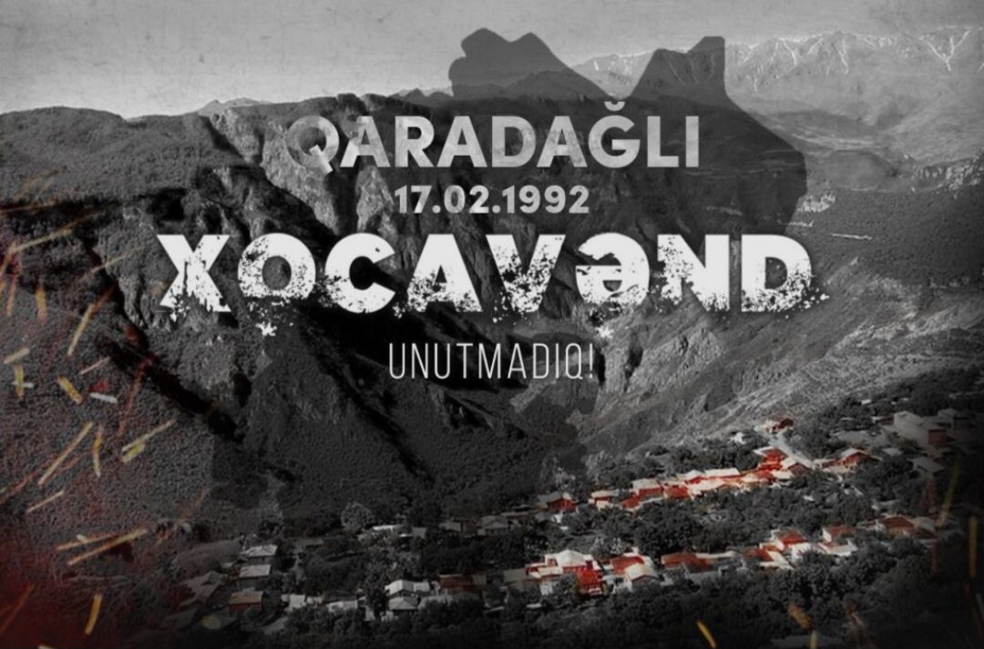 "Allah erməninin bəlasın versin, ağlar qoydu milləti" - Qardağlı faciəsinin canlı şahidi danışdı