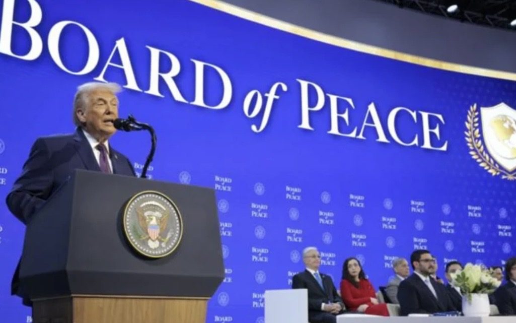 Sülh Şurası BMT ilə müəyyən məsələlərdə əməkdaşlıq edəcək