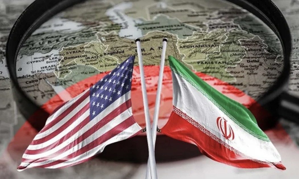 ABŞ əsas danışıqlardan əvvəl İrana hərbi təzyiqi artırır