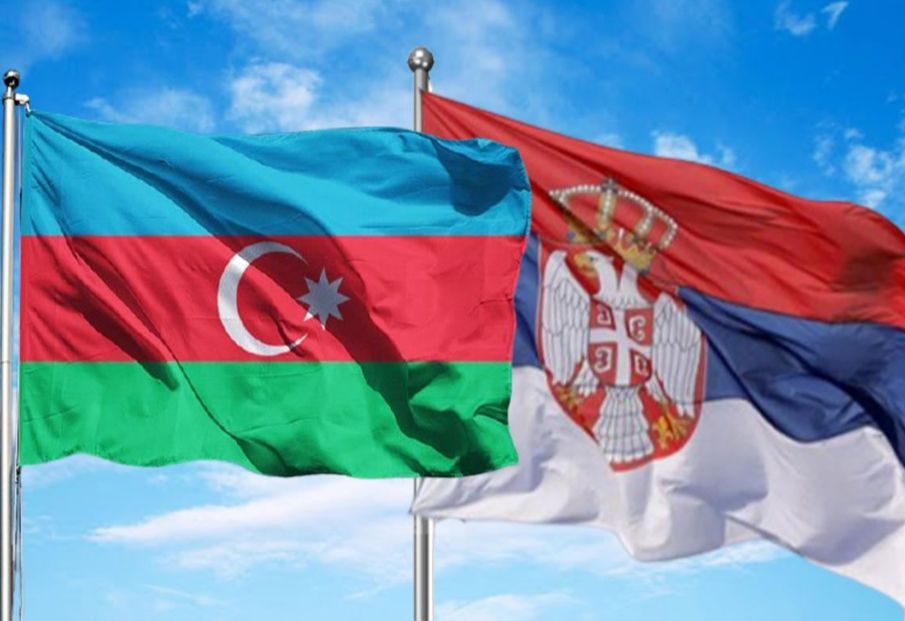 Azərbaycan Prezidenti: Serbiyaya təbii qazın ixracının həcmini artıracağıq