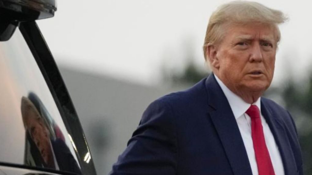 Tramp: İran razılaşma əldə etmək istəyir