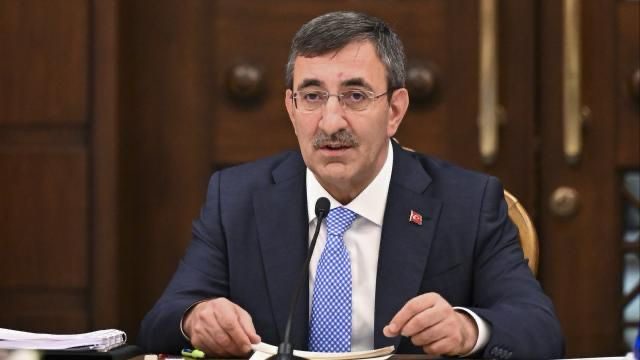 "Yüksək gəlirli ölkələr liqasına keçid prosesindəyik" - Cevdet Yılmaz