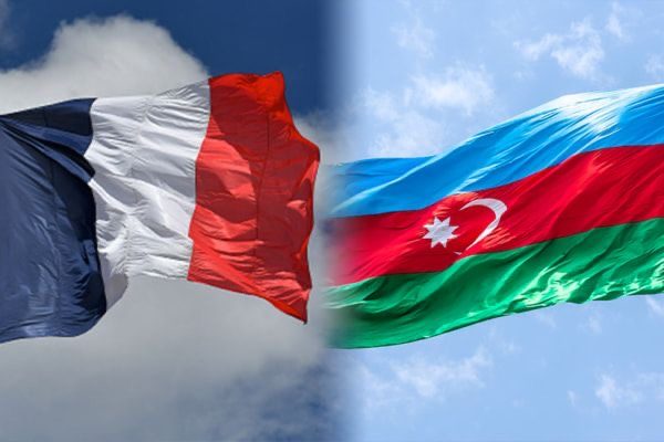 Azərbaycan və Fransa arasında münasibətlərin gərginləşməsinin əsas səbəbkarı məhz Fransa olub