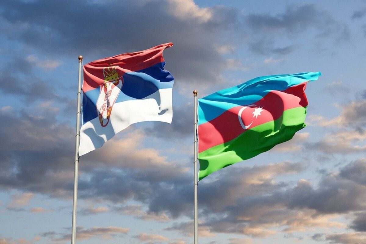 Azərbaycan üçün Serbiya Balkan regionunda önəmli tranzit və tərəfdaş ölkədir