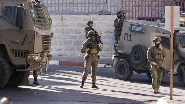 Səkkiz ölkədən İsrailə sərt reaksiya