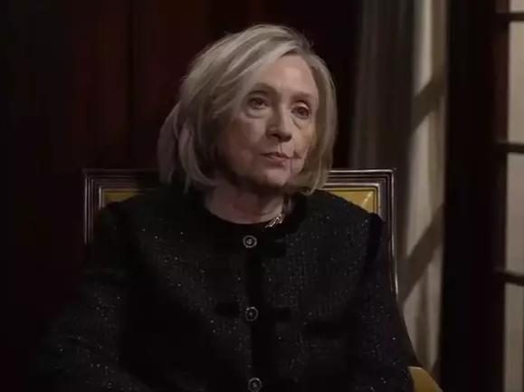 ABŞ-də Epşteyn üçbucağı!