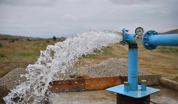 NZS qəsəbəsində bu tarixədək su olmayacaq