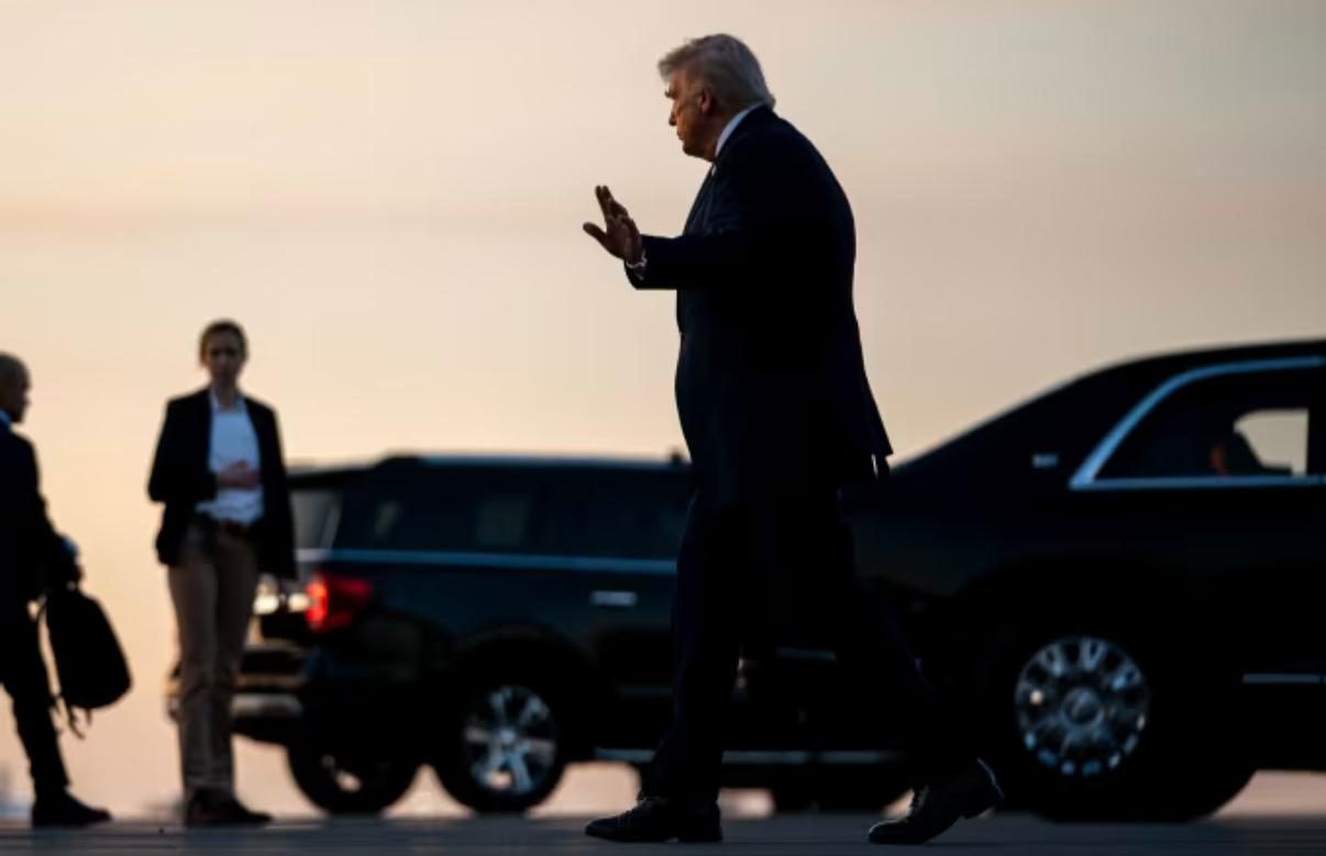 İranla danışıqlar uzanır: Trampın diplomatik prosesə nə qədər vaxt verəcəyi sual doğurur