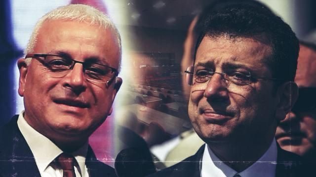 “Siyasi Casusluq” ittihamı qəbul edilib