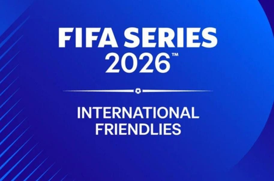 "FİFA Series-2026" Azərbaycanda!
