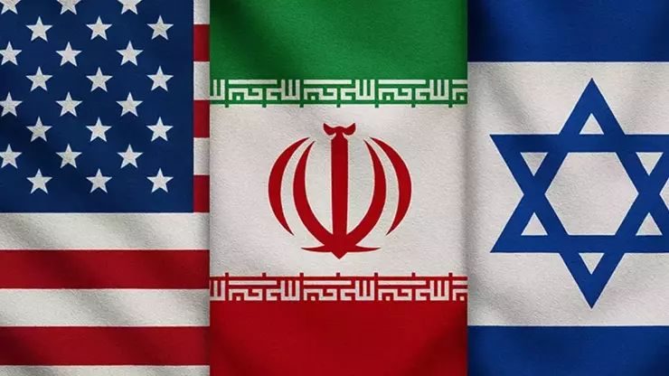 İsraildə İran xəbərdarlığı! 