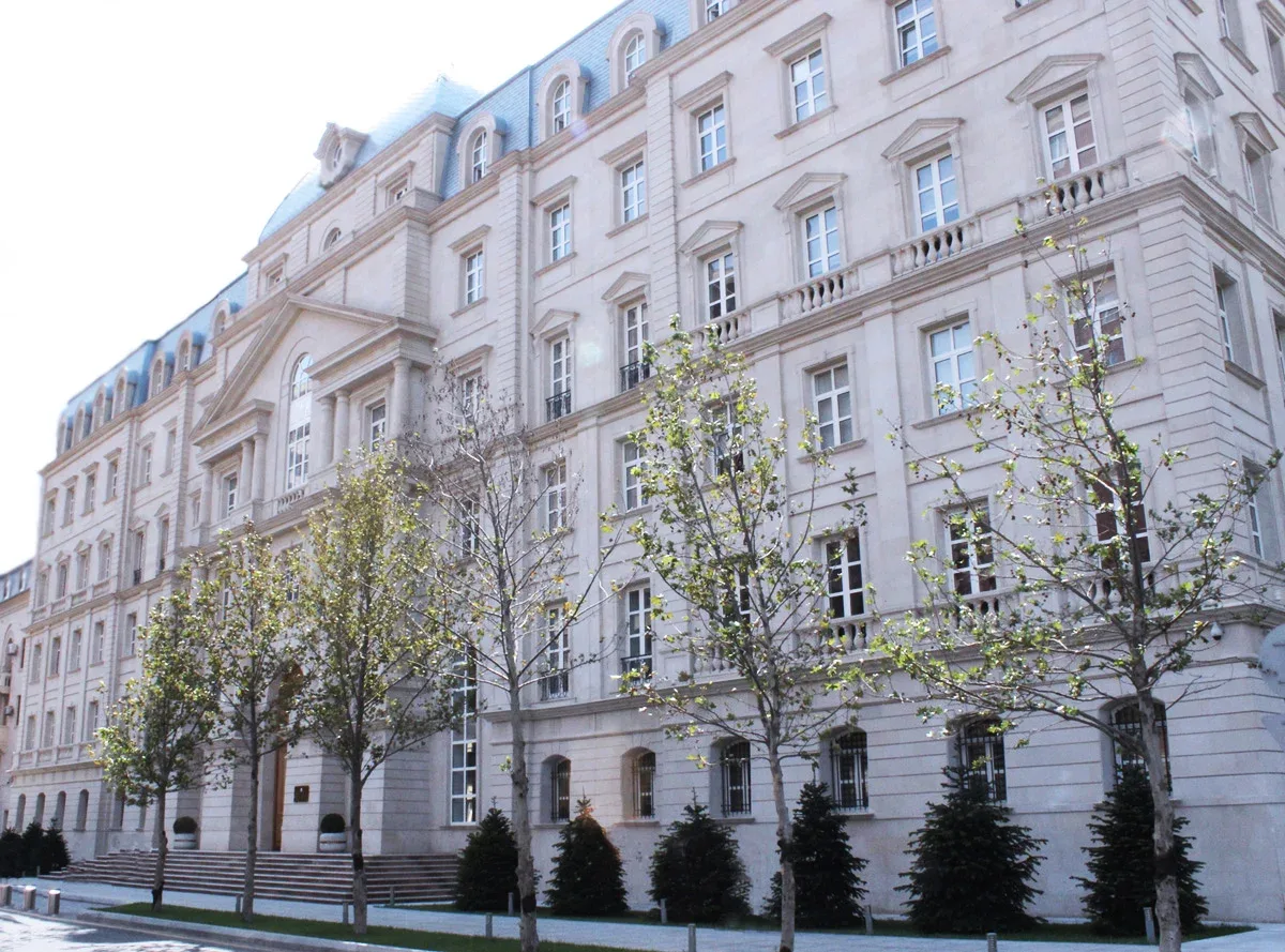 Bu nazirlikdə yeni agentlik yaradılıb