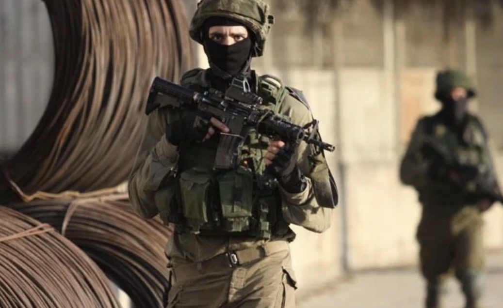 Livandakı hədəflərinə yeni zərbələr endirdiyini açıqlayıb