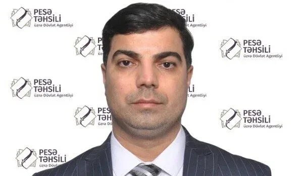 Azərbaycanda tələbə direktor təyin edilib 