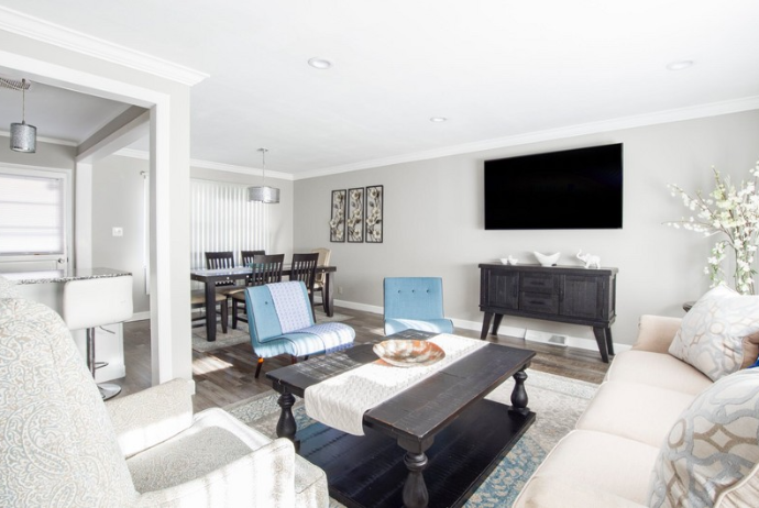 Azərbaycanda kirayə qiymətləri 8%-ə yaxın artıb 