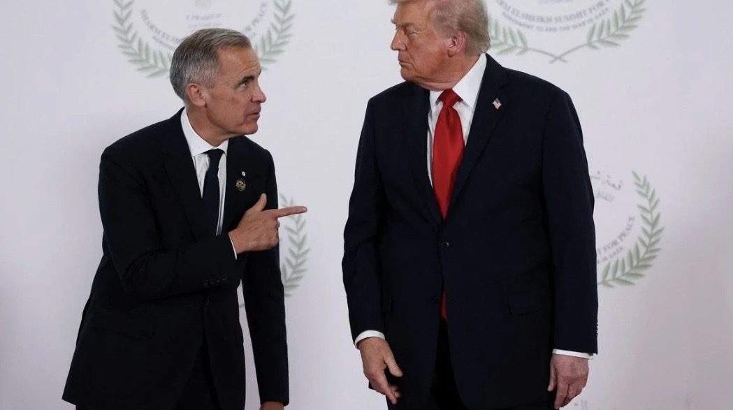 Kanada dünyanın 40 ölkəsi ilə Trampa qarşı birləşir