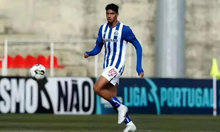 "Sabah" "Portu"nun üzvünü heyətinə qatıb