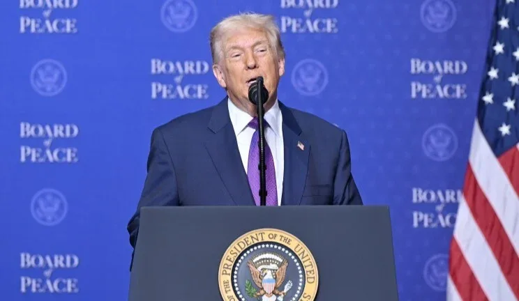 Trampın İrana verdiyi vaxt bitir - Harel