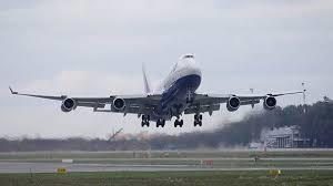 Rusiyanın bu hava limanı bağlanıb- Səbəb