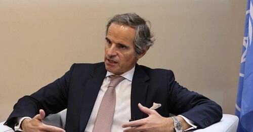 Qrossi İran-ABŞ danışıqlarında iştirak edəcək