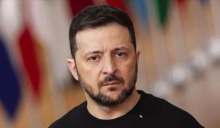 İki il bunkerdə yaşadım, hazırda isə... - Zelenski