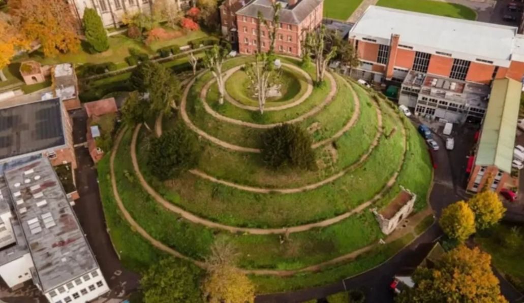 Merlin Mound ərazisində bərpa işləri aprel ayında başlayacaq