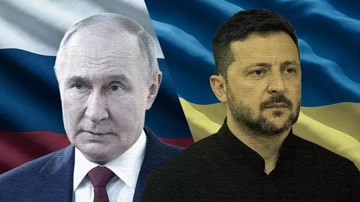 Ukrayna-Rusiya danışıqlarında son vəziyyət necədir?