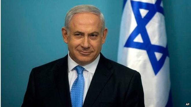 İstənilən ssenariyə hazırıq, cavabımız sərt olacaq - Netanyahu