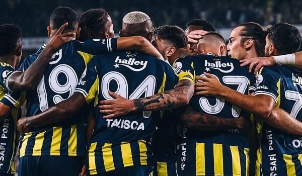"Fenerbahçe" qələbəni əldən verib