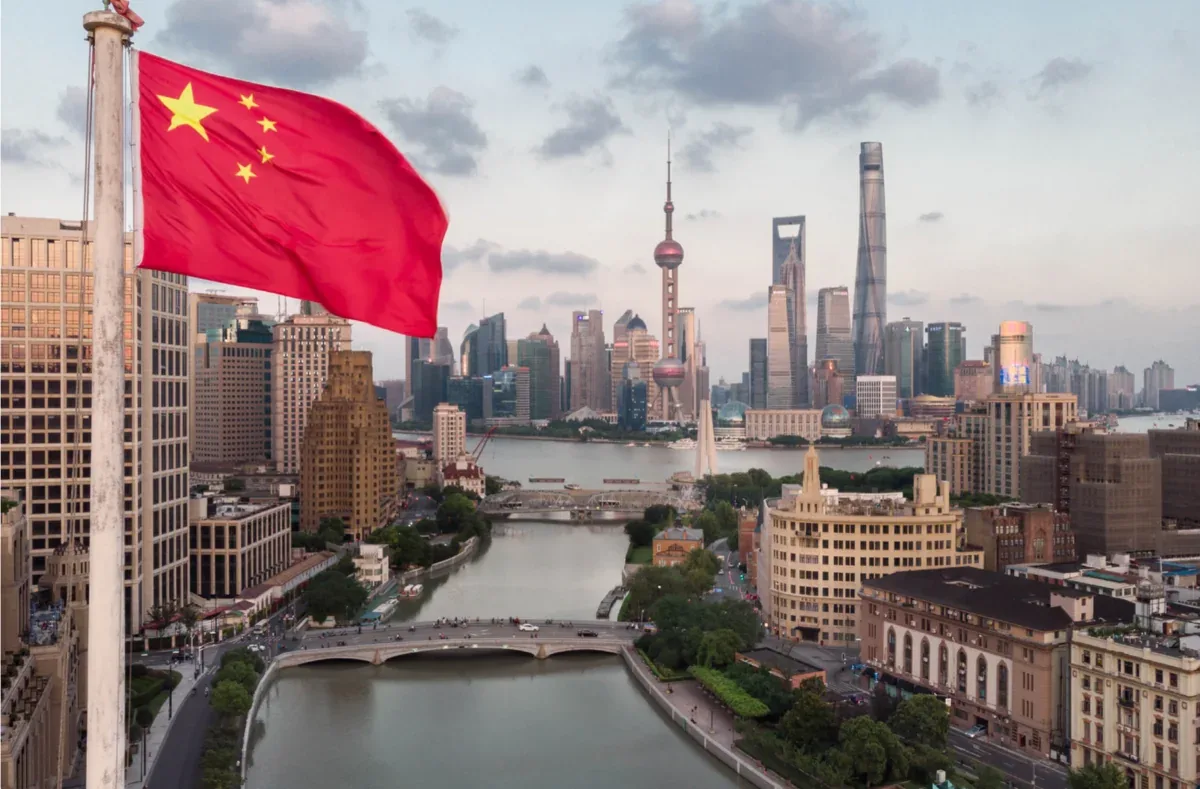 Çin ABŞ Dövlət Departamentinin nüvə sınaqları ilə bağlı ittihamlarını rədd edib