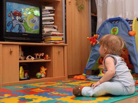 Müasir cizgi filmləri uşaqlarda aqressiyanı artırır?