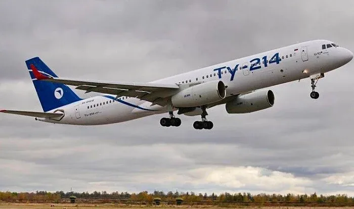 Rusiya bu təyyarələrin istehsalına başlayıb