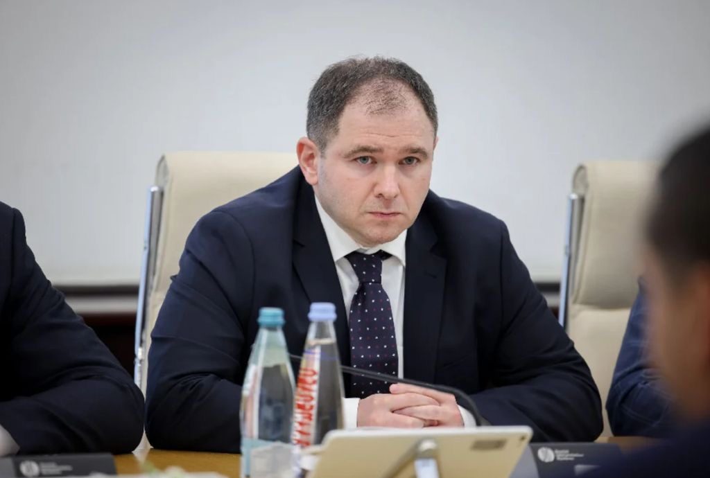 "Azərbaycanla Ermənistan arasında normallaşma regionun mənzərəsini sabitləşdirir" - Nikoloz Samxaradze